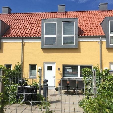 Skagen New City Apartments 1D Eksteriør billede