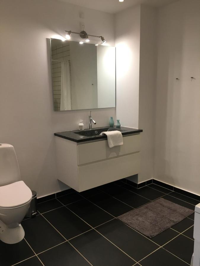 Skagen New City Apartments 1D Eksteriør billede