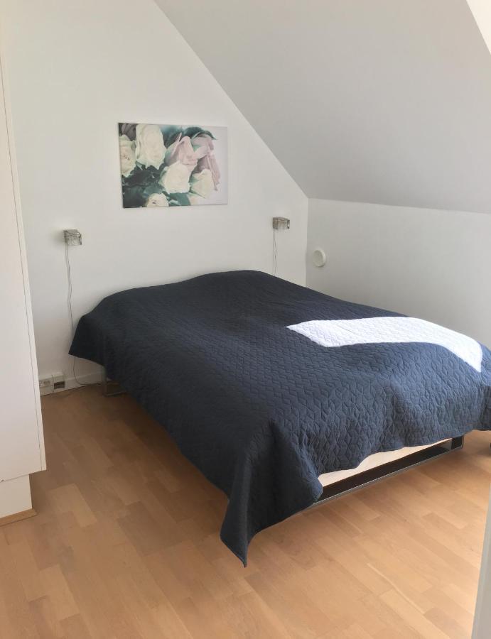 Skagen New City Apartments 1D Eksteriør billede